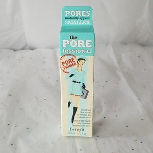 Benefit Cosmetics The Porefessional Face Primer